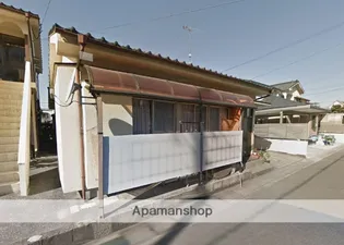 鹿児島県鹿児島市自由ヶ丘1丁目【一戸建】の外観