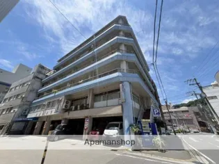 水月ハイツの画像