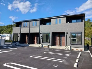 リバーシャイン Bの画像