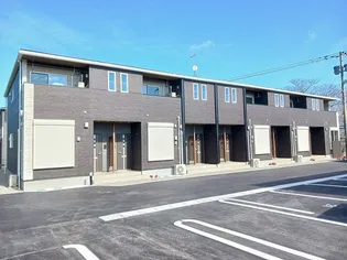 さくらヒルズ Cの画像