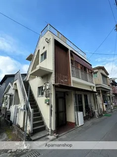 平川ビル【2階】の外観