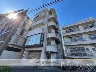 EN【5階】の外観