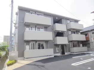 クレイン上荒田の画像