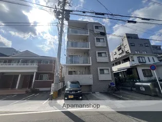 キャッスルMの画像