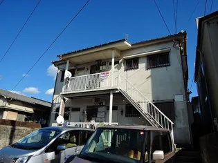 コーポさくらの画像