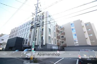 エムディア城西の画像