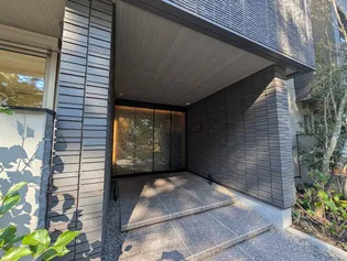 WITHPLUS天保山公園【104号室】の外観