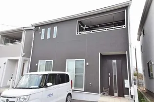 鹿児島県鹿児島市下田町【一戸建】の外観