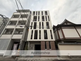 SE PLUS西千石【505号室】の外観