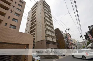 さくらヒルズ西千石【9階】の外観