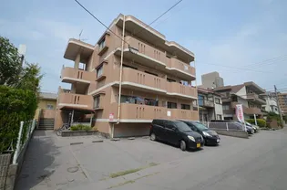 プレステージ末満の画像