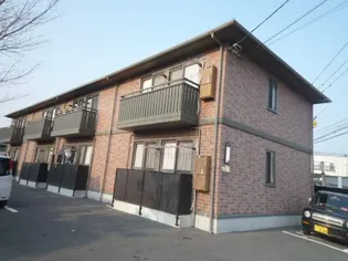 イクスピアリ ベ マーイ【2階】の外観