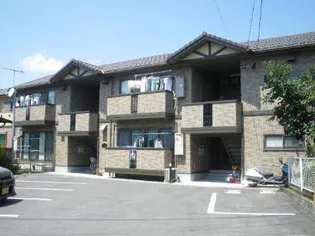 コンフォートウィルモアの画像