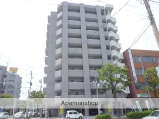 ロイヤルシティ中洲プレミアム【10階】の外観