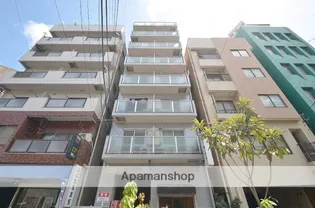 パークビルの画像