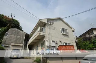 スパロー吉野【2階】の外観