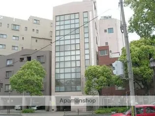 山下ビル【2階】の外観