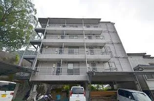 福永ビルの画像