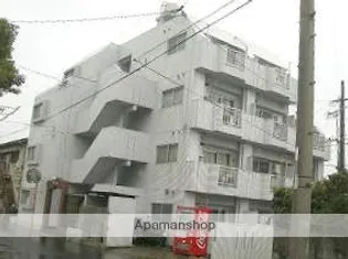 コーポマキシム東谷山の画像