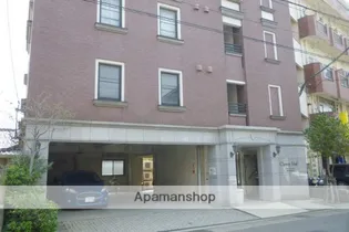 クローバーホフの画像