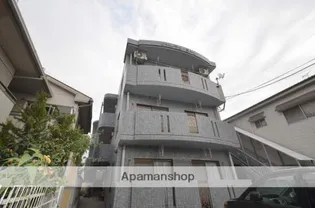 シャルマンコートの画像