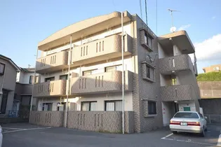 プティレカンIZUMI【302号室】の外観