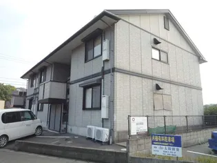 セジュール上野の画像