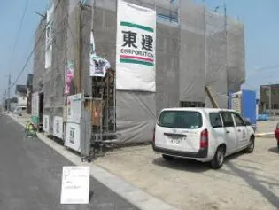 ヴィルヌーヴ西谷山の画像