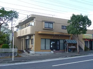 J・Fコーポゼロ【201号室】の外観