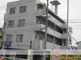 東谷山Nビル【301号室】の外観