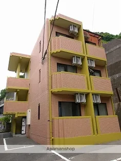 ピースフル原良【1階】の外観