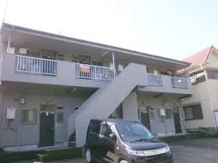 桜ハイツTAKEの画像