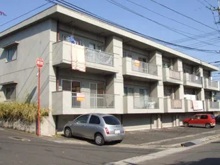 第2ヒンデンハイツの画像