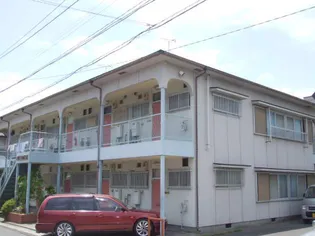 グリーン桜ヶ丘の画像