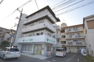 サンシャイン和幸の画像