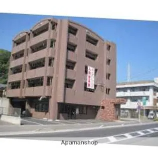 レクエルド・アイ【3階】の外観