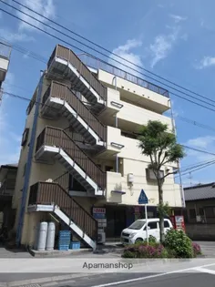 小田ハイツの画像