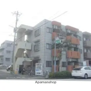 リバーサイドMKⅡ【102号室】の外観