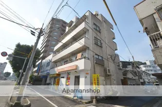 高田ビルの画像