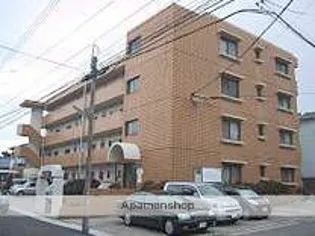 ビューハイツ久保の画像