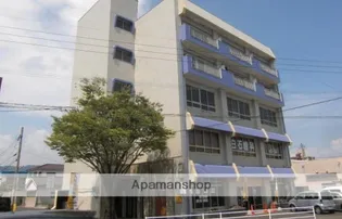 和田ビル【2階】の外観