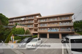 千年ハイツの画像