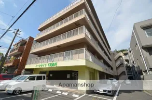 平田公園ハイツの画像