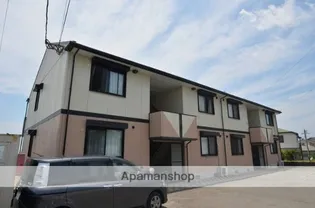 セジュールガーデンビューの画像