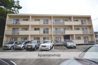 グリーンビュー小原A棟の画像