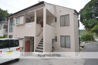 ハイツ森の画像