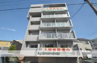 PRECIOUS【5階】の外観