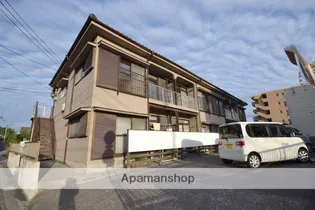 角之上ハイツの画像