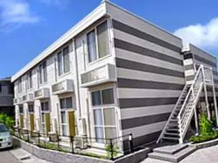 レオパレスしもあらたの画像