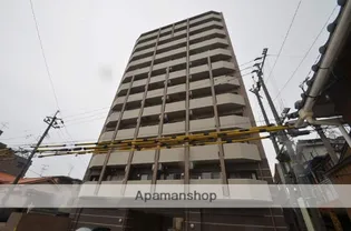 グランヴィア鴨池の画像